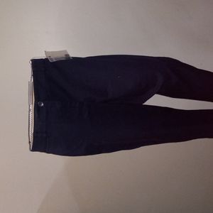 Talbots crop pants